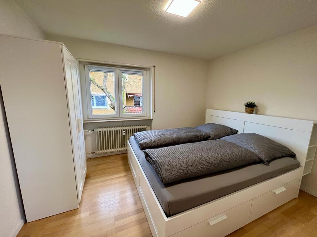 Ferienwohnungen Verma Schwanau Exterior foto